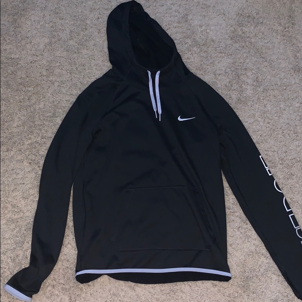 nike hoodie